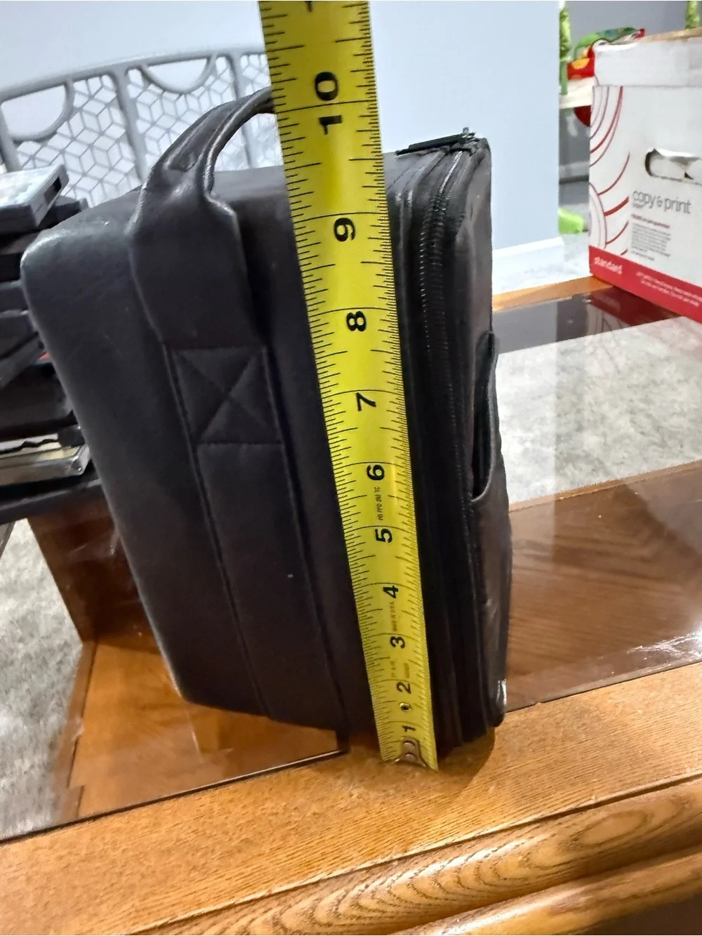 Vintage 2000s Case Logic 15 CD Carrying Case Bag Storage w/Strap